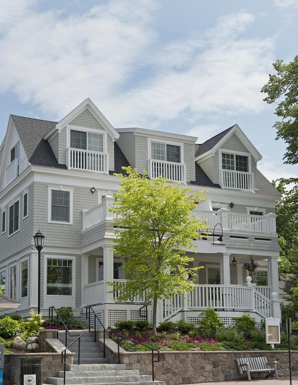 The Grand Hotel Kennebunk Exterior foto